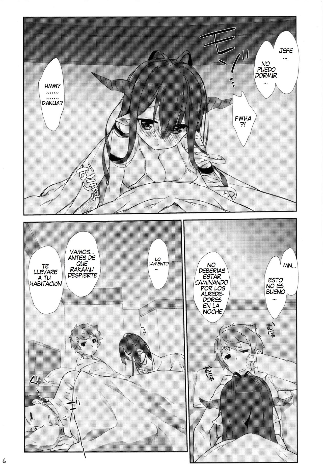 Melcheese 52 page 5 full
