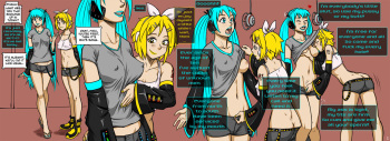 [Spidu] Vocal Recording (Vocaloid) cover