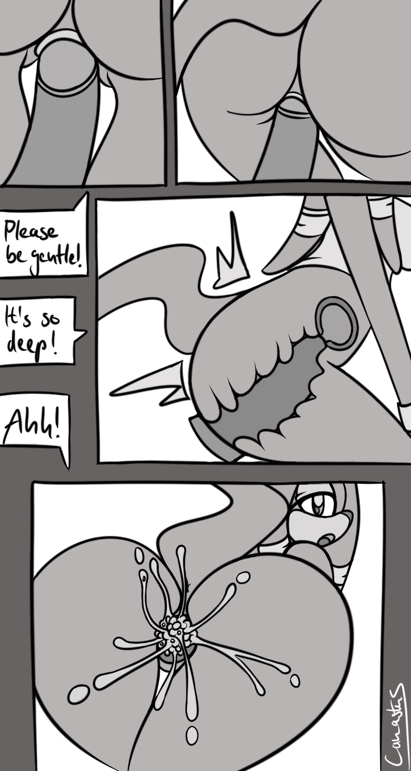 ARTIST  Canastus page 5 full