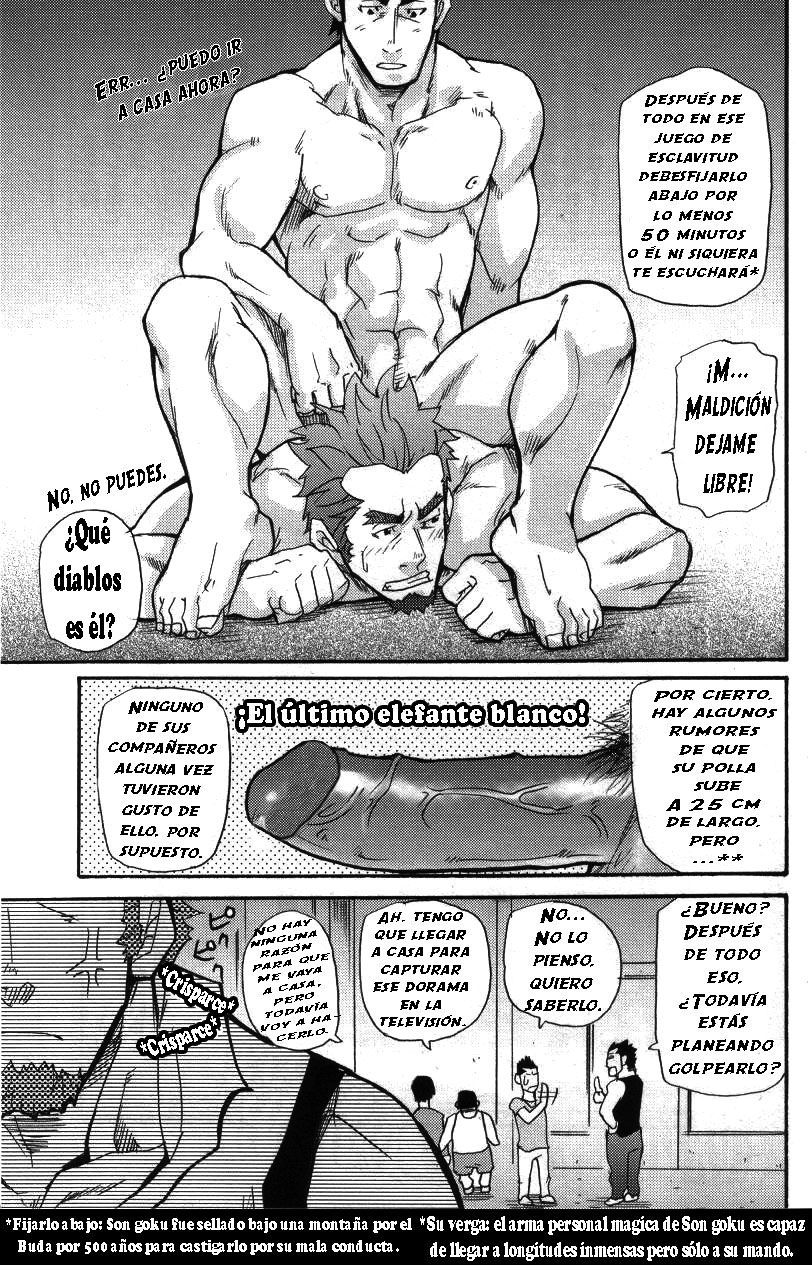 Go West 0 page 8 full