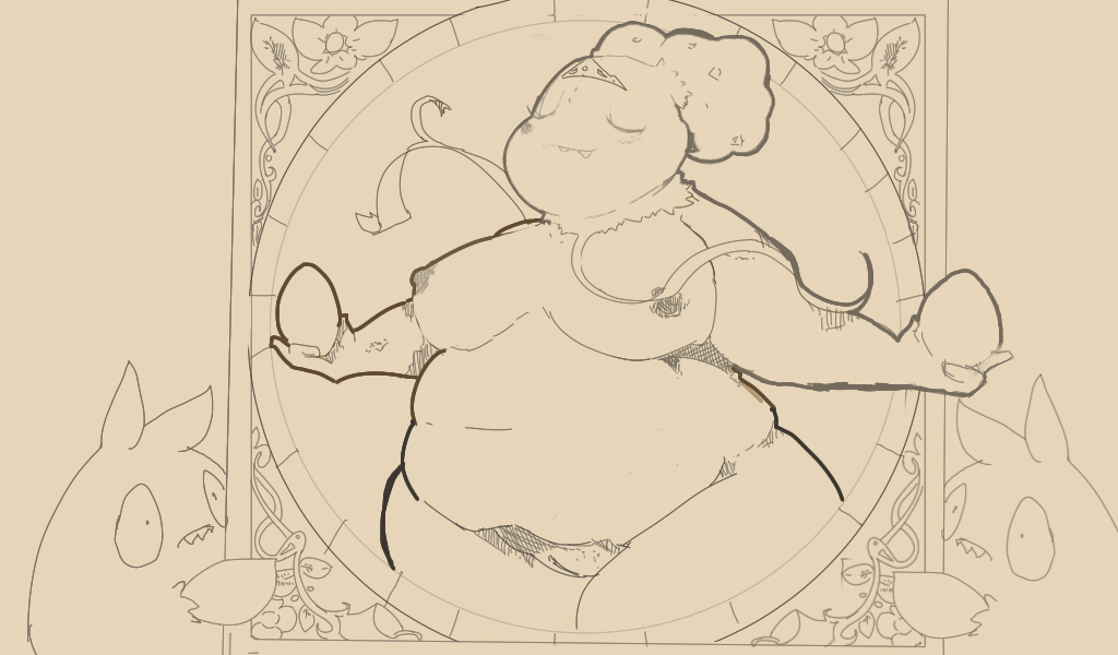ARTIST Shamelesss page 2 full