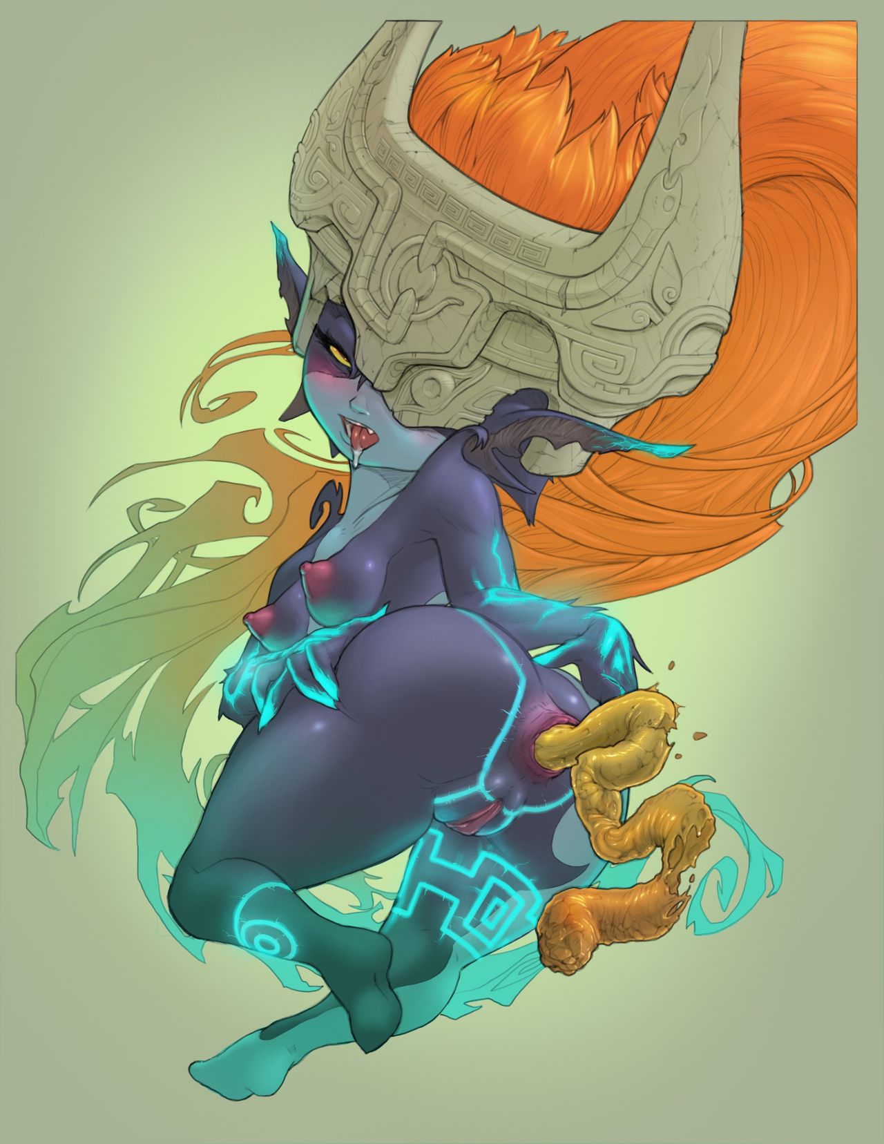 Black Sheep Midna page 11 full