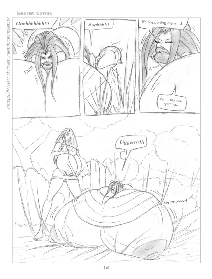 Super Shrinky page 12 full