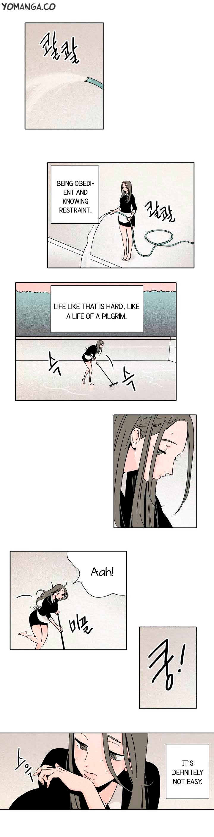 Rabbit Hole Ch.1-6 page 12 full