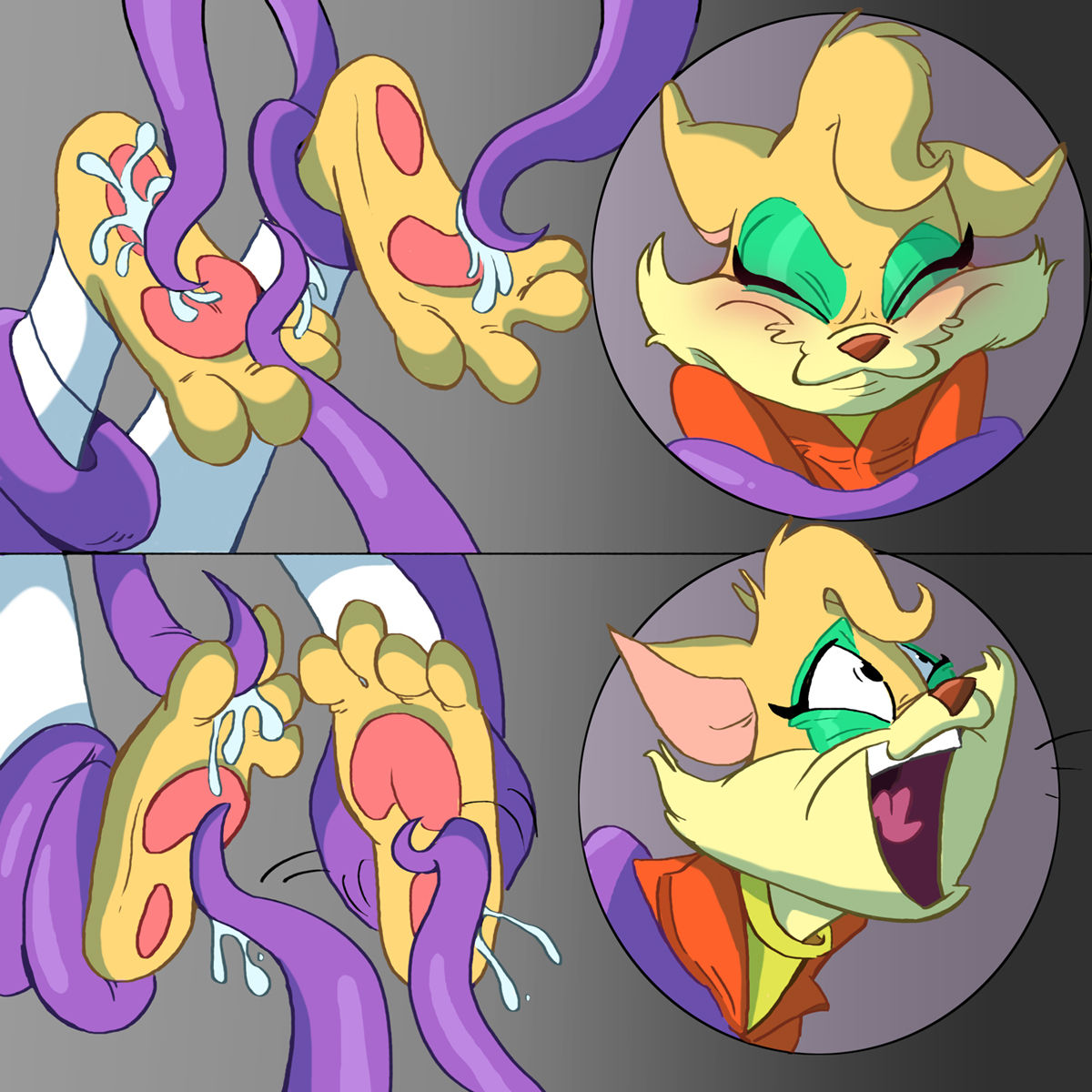 Fantomcat - Tabitha Wildcat page 11 full