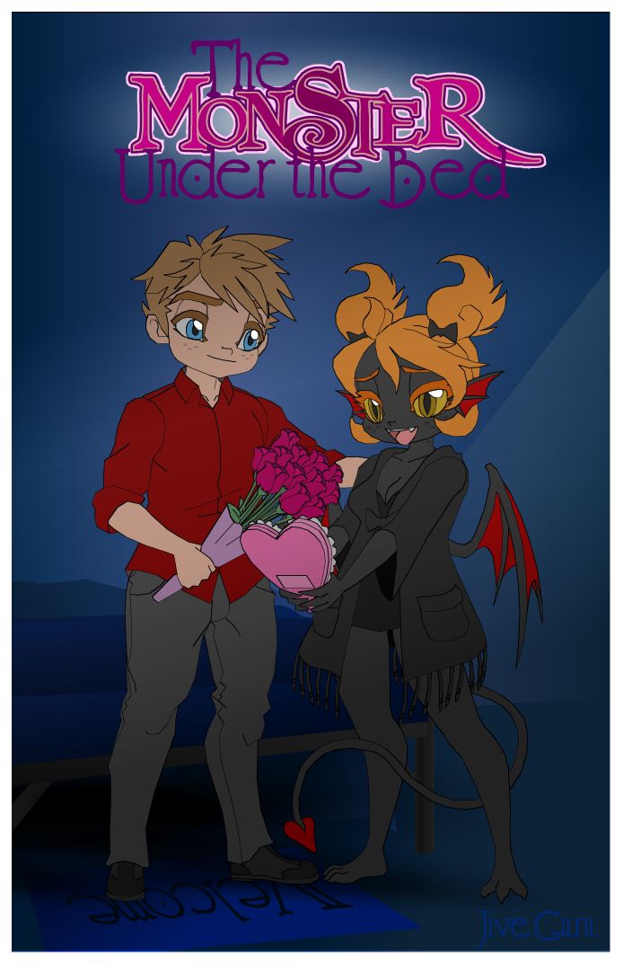Artist - JiveGuru page 11 full