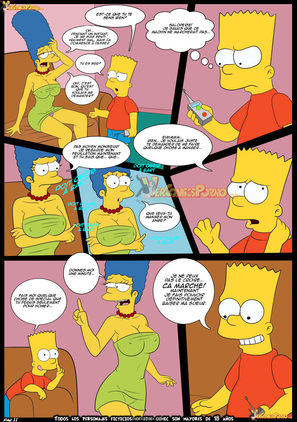 Simpso-Rama Compra Futura page 12 full
