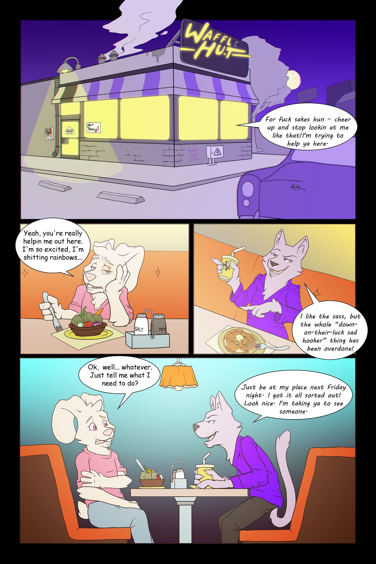 NSF Issue 1 page 11 full