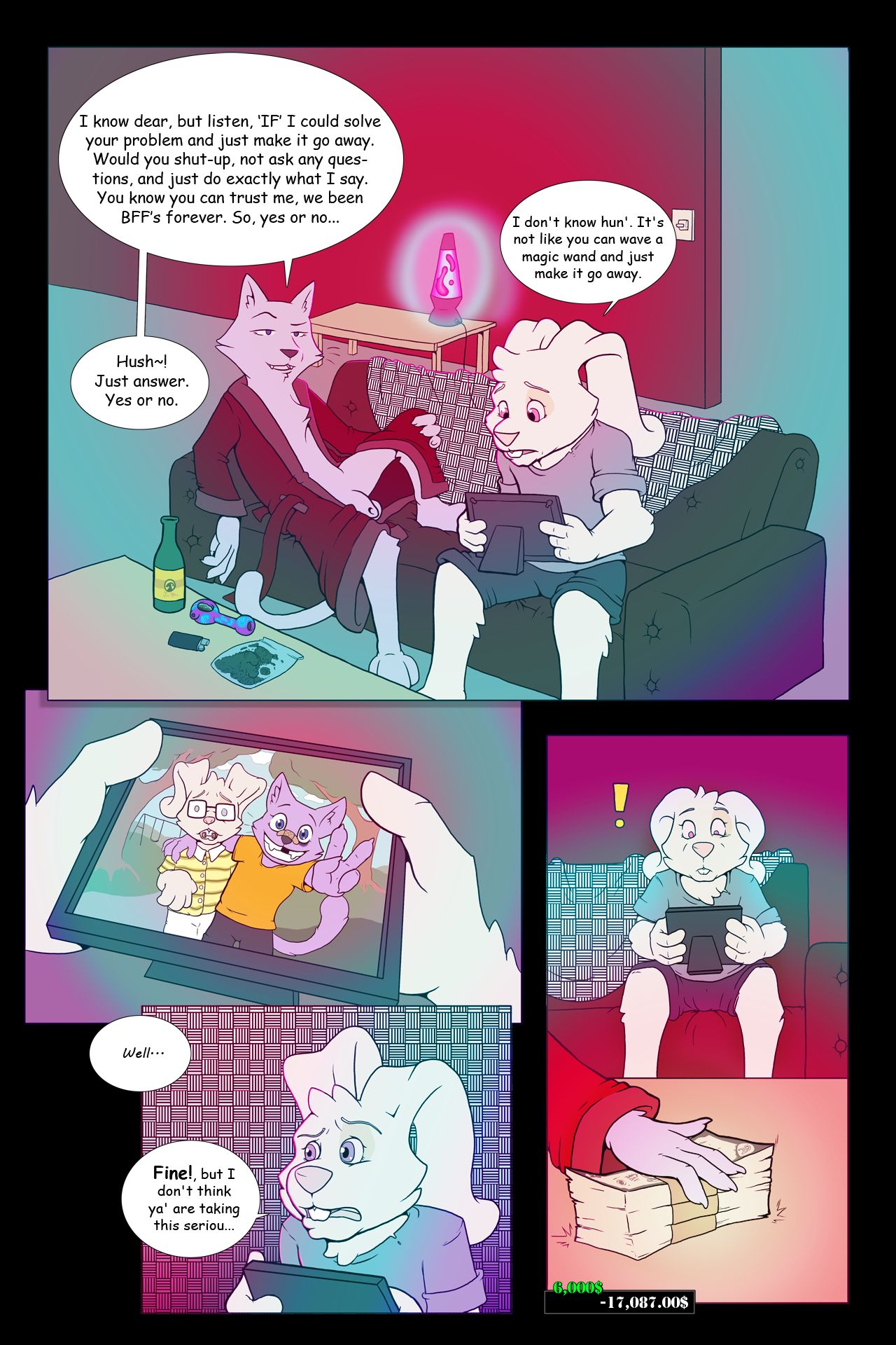 NSF Issue 1 page 4 full