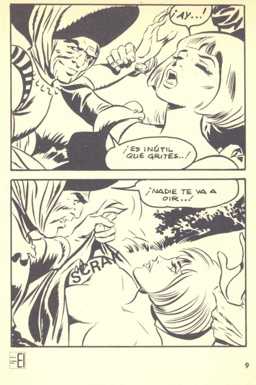 Lucifera  #1 page 11 full