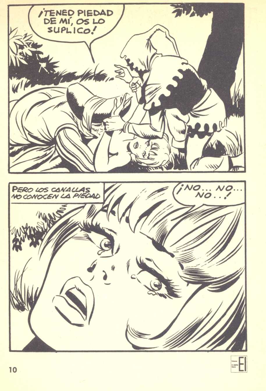 Lucifera  #1 page 12 full