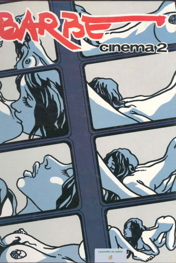 [Barbe] Cinéma - Volume 2 [French] cover