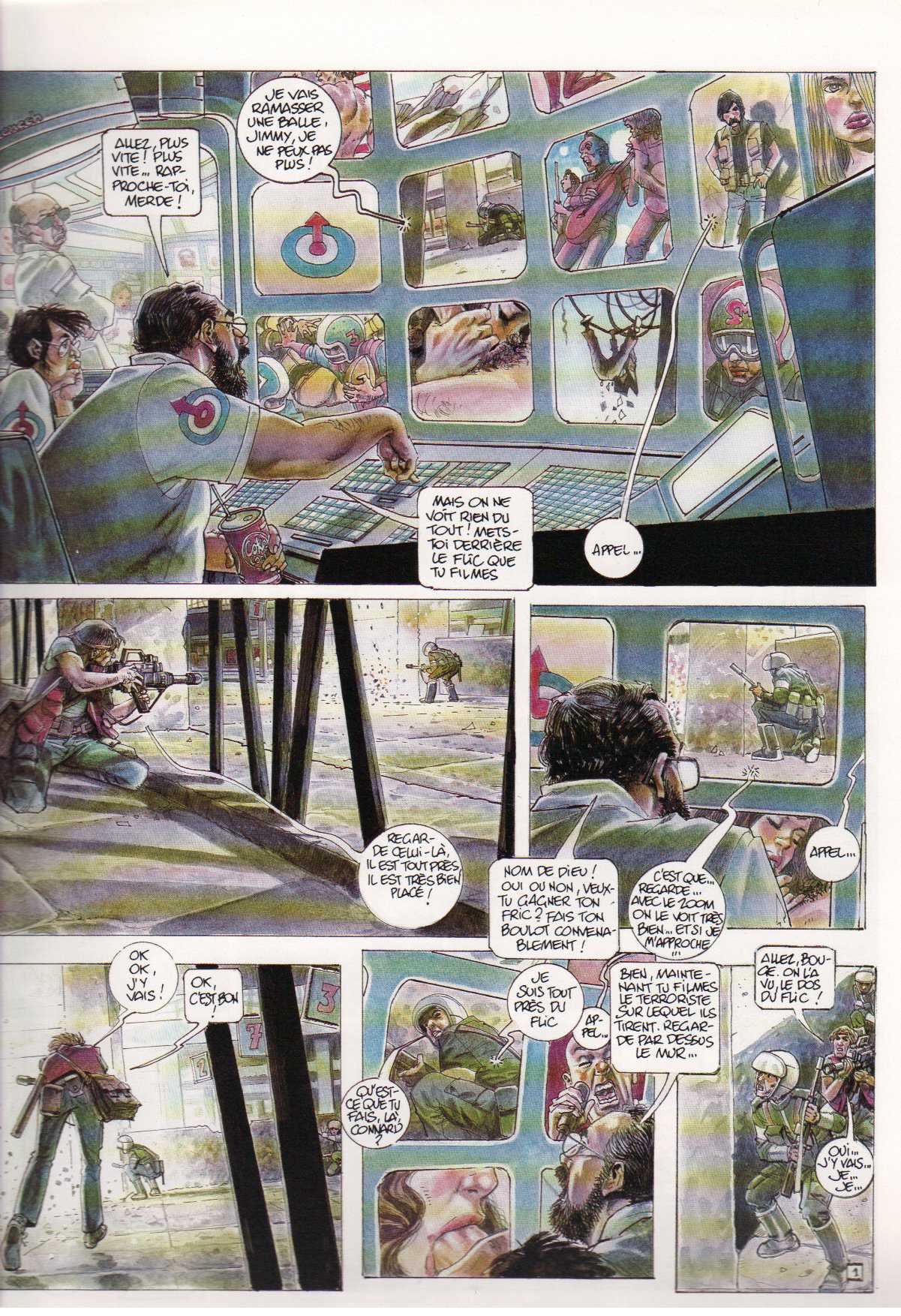 Imaginaire page 12 full