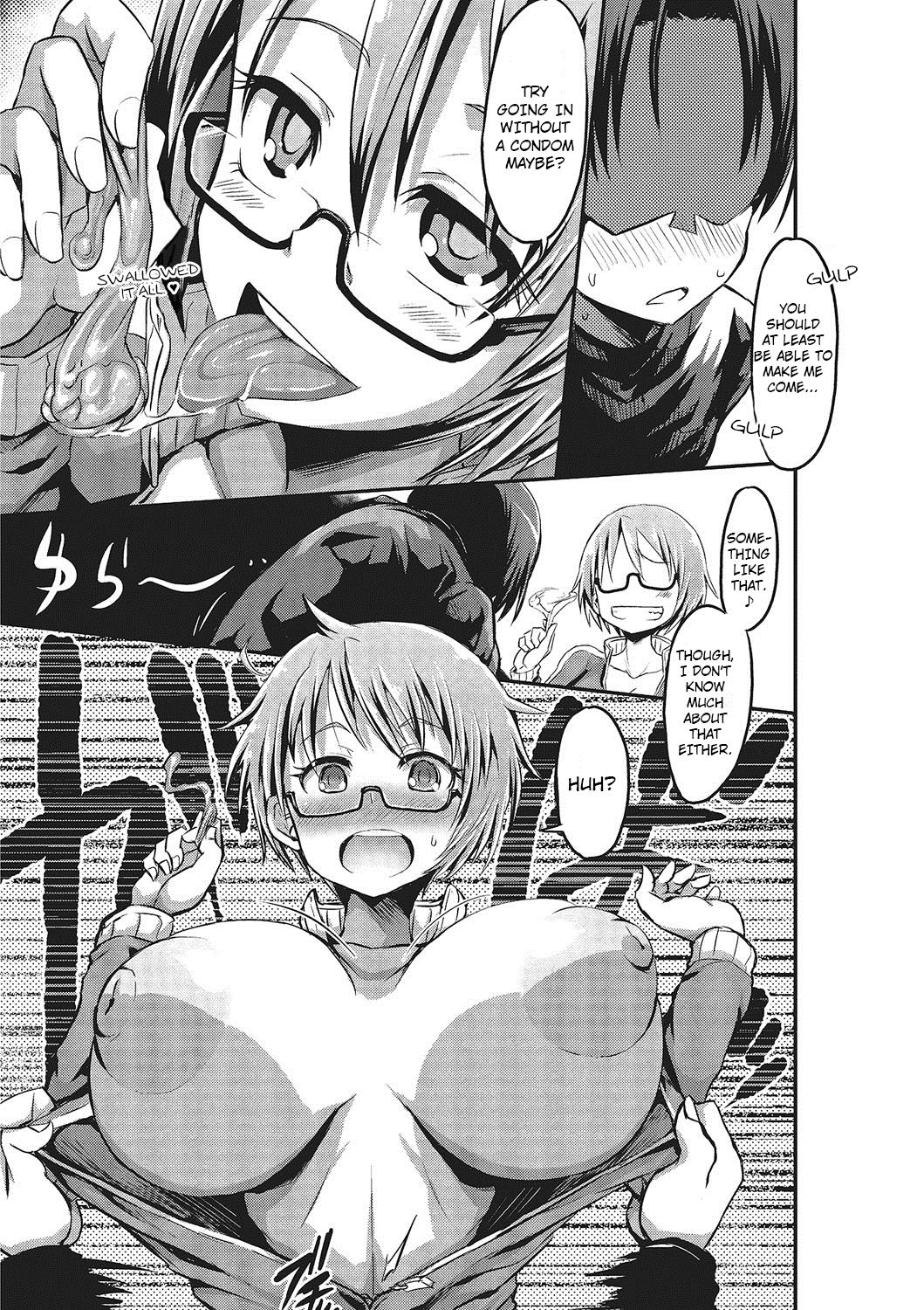 Okute na Miyagi-kun to Moteo no Takeda-kun | Late Bloomer Miyagi Kun And Popular Takeda Kun page 11 full