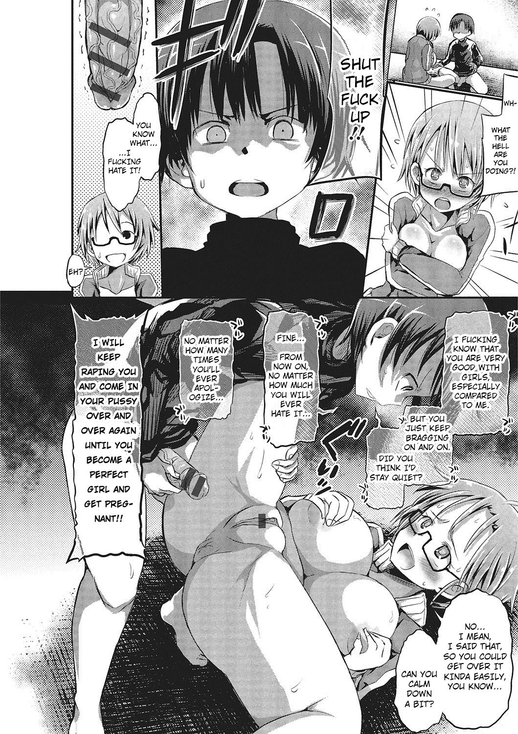 Okute na Miyagi-kun to Moteo no Takeda-kun | Late Bloomer Miyagi Kun And Popular Takeda Kun page 12 full