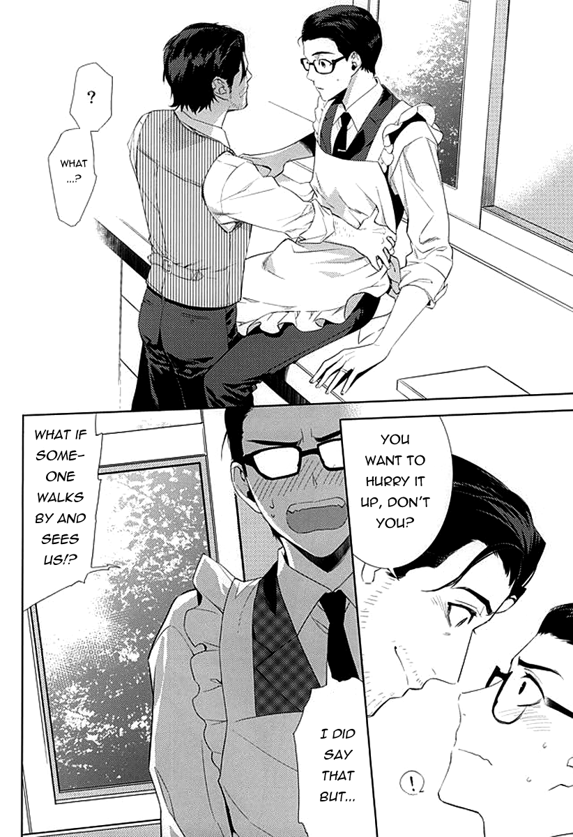 Happy days of his life page 12 full