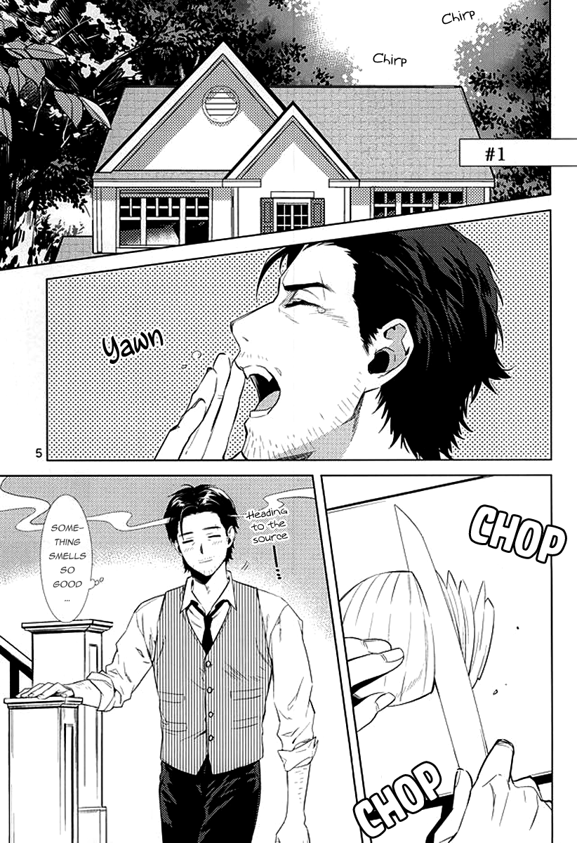 Happy days of his life page 3 full