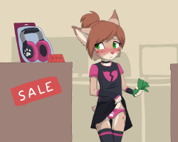 Pool: Behind the Mall