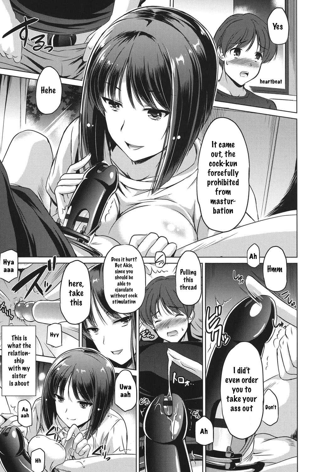 True Partners page 5 full