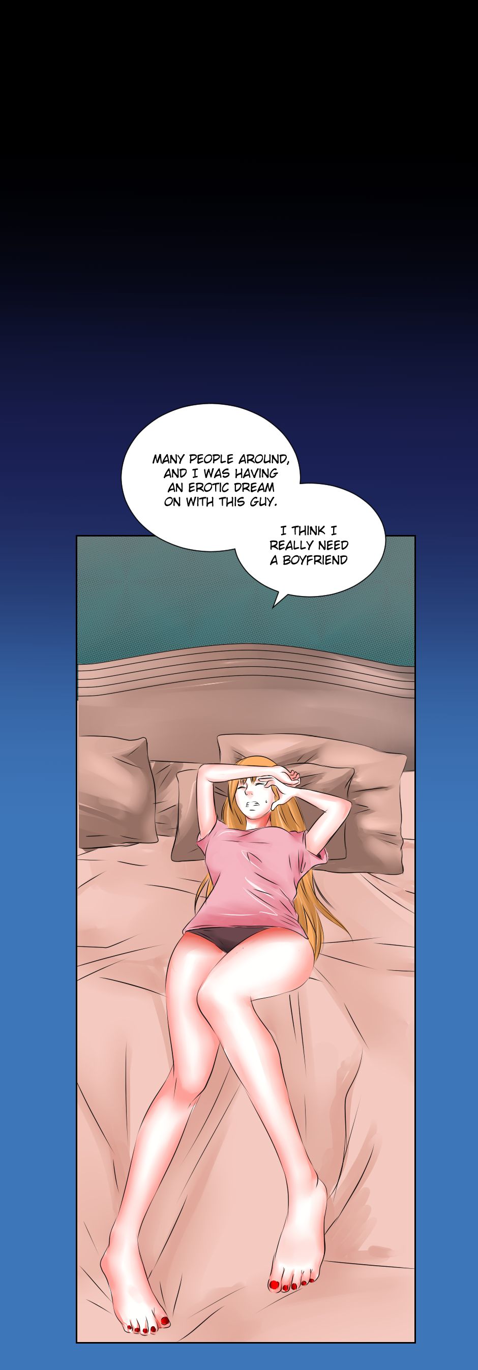 Hentai Living Together  1 page 11 full