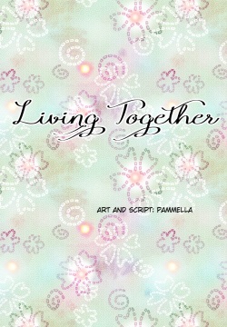 Hentai Living Together  1