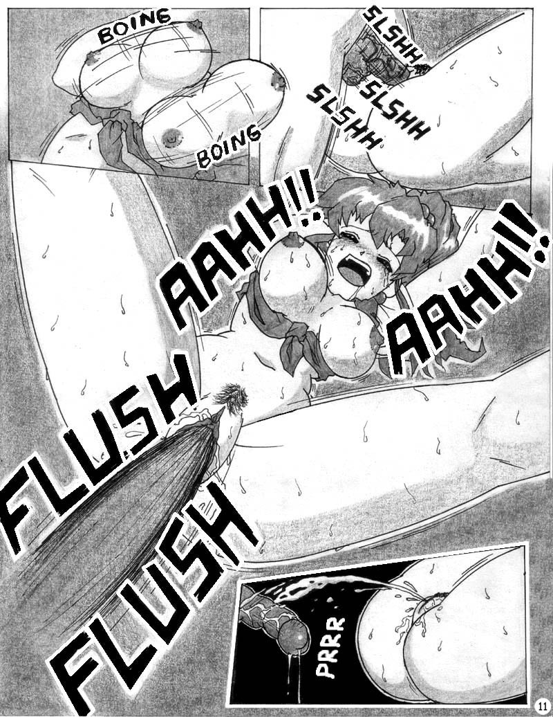 Alien Fun 1 page 12 full