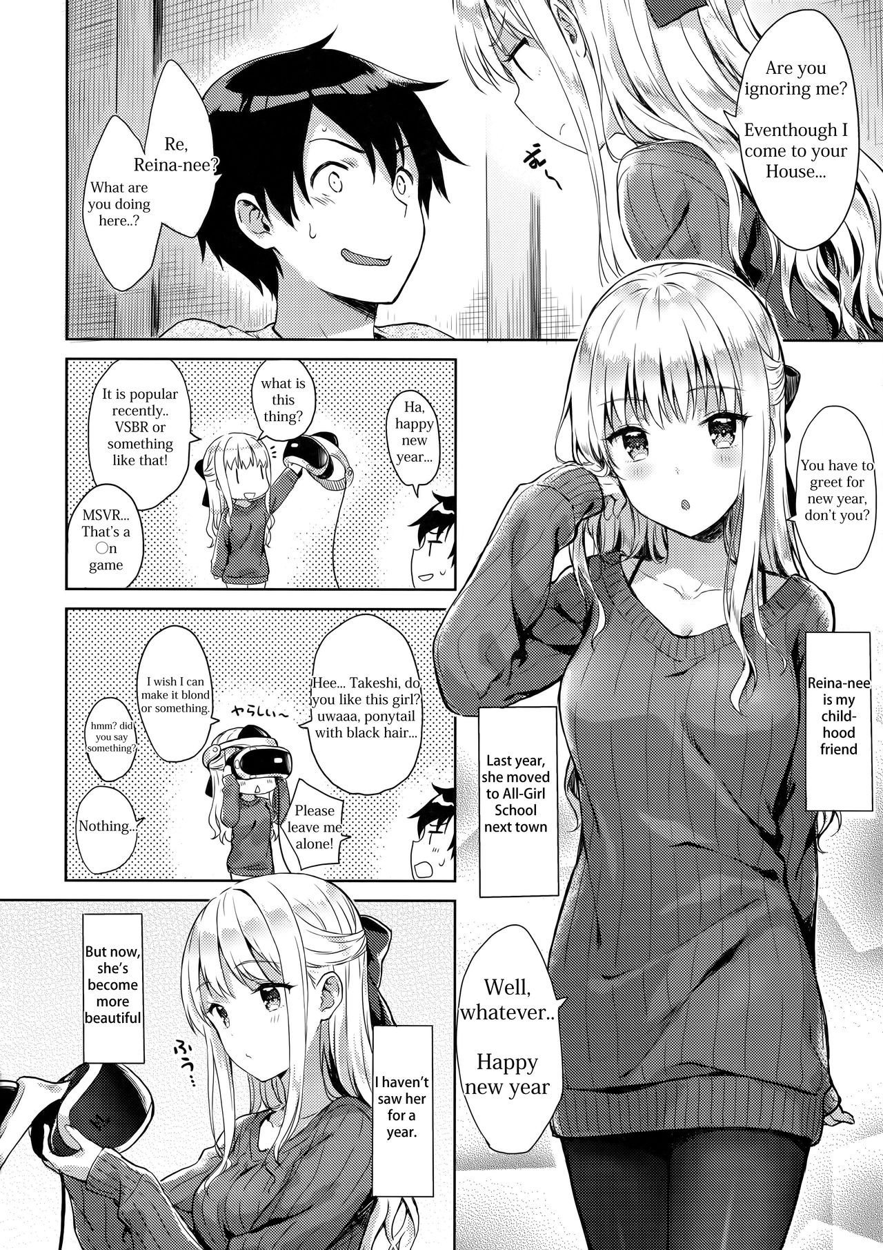 R.E.I.N.A page 5 full