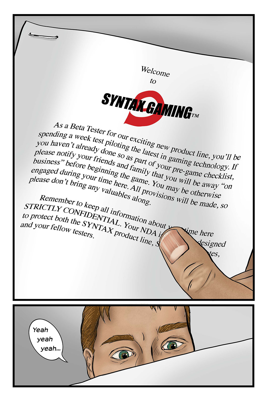 Beta Testing page 2 full