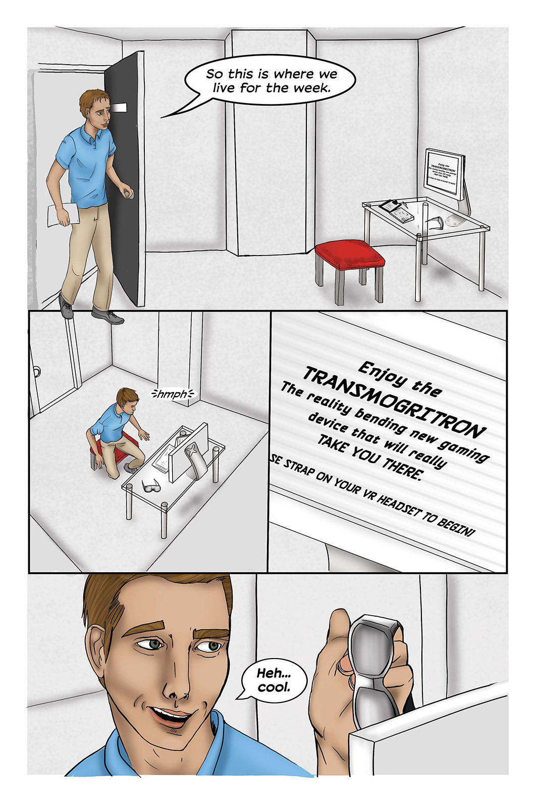 Beta Testing page 4 full