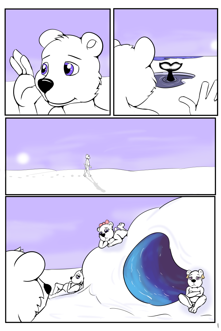 Abominable page 2 full