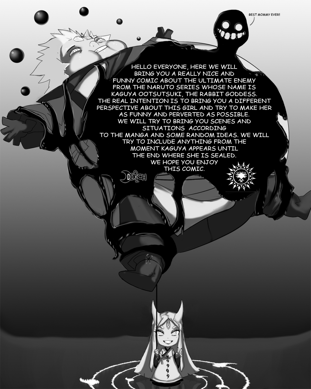 Rabbit in Heat page 2 full