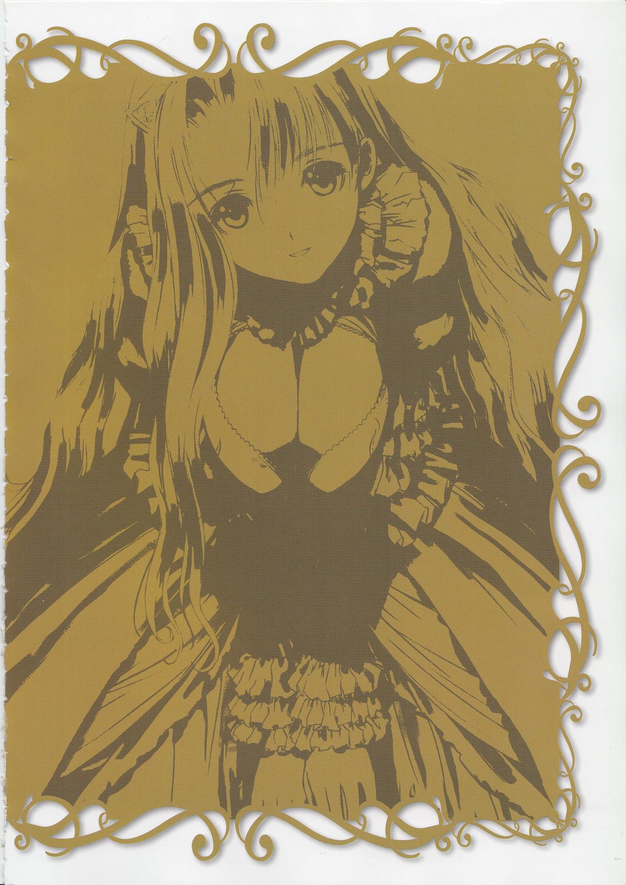 Tony Works - Ciel Chronicle page 6 full