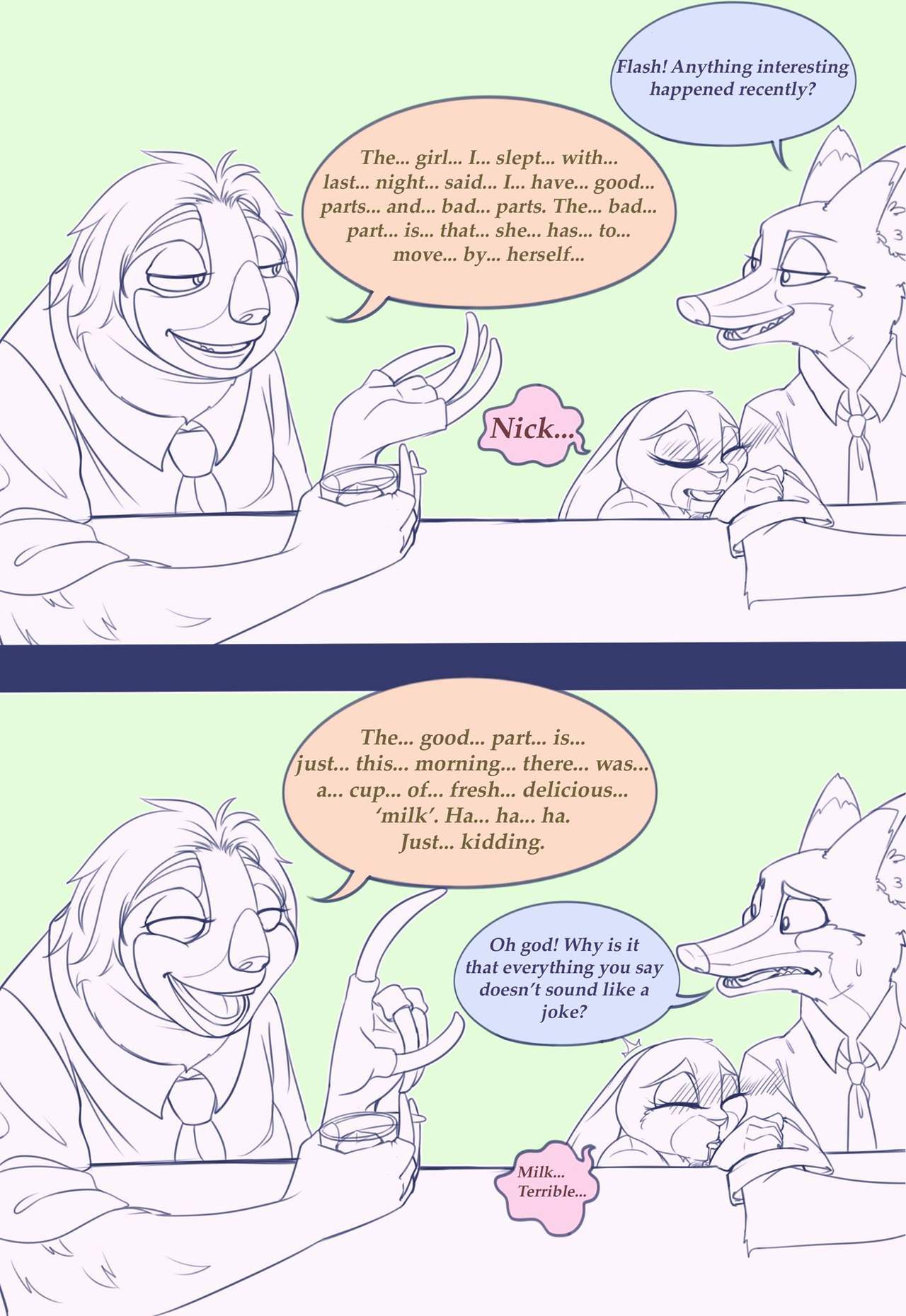 Zoowhat!? page 11 full
