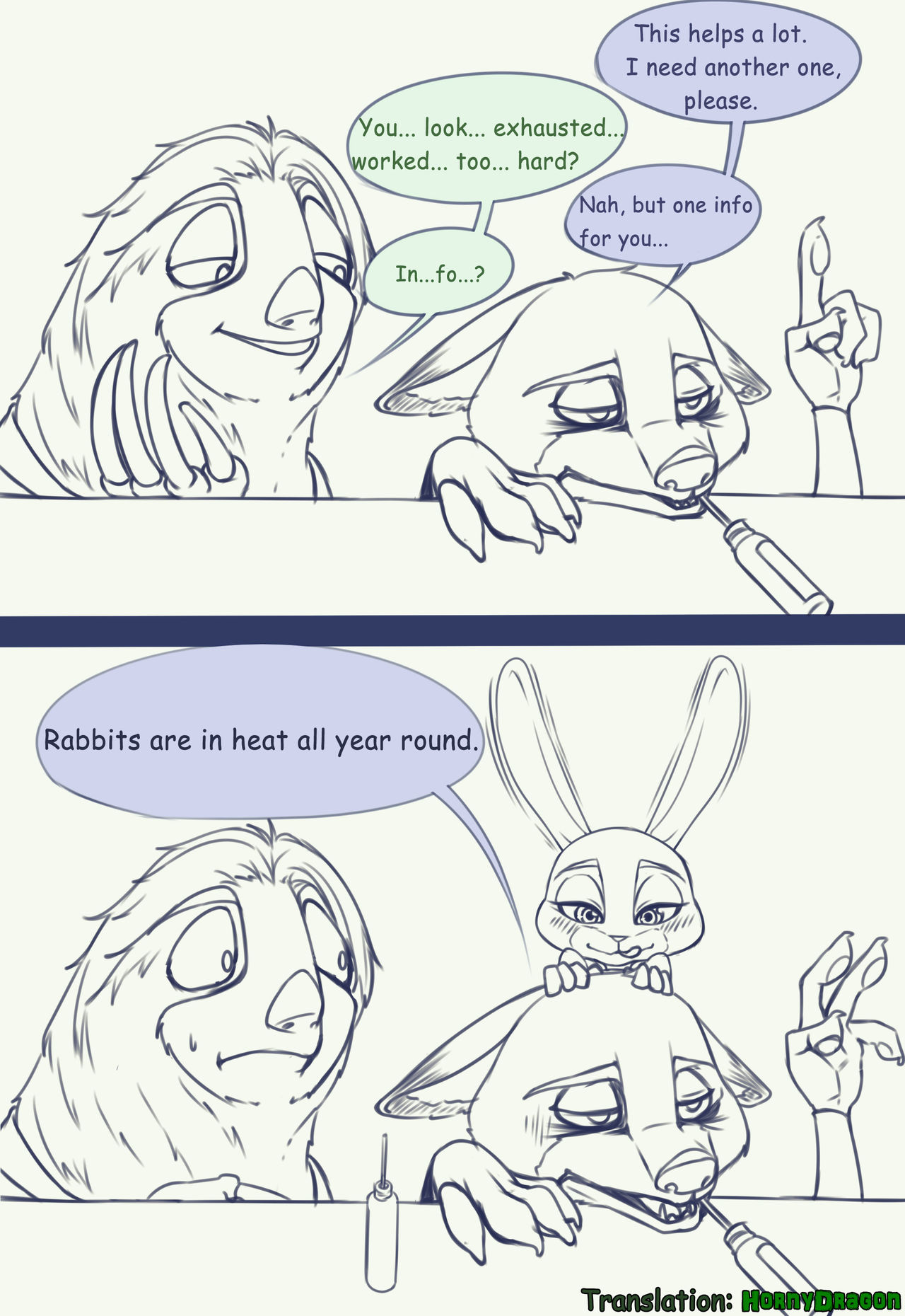 Zoowhat!? page 2 full
