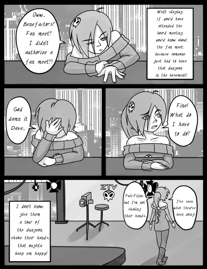 Doctor Cursed - Zone Tan Oedipus Adronicus page 4 full