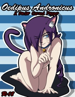 Doctor Cursed - Zone Tan Oedipus Adronicus