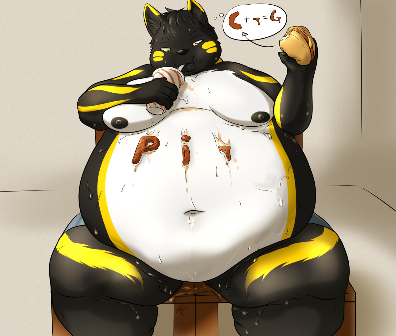 AFATWOLF page 6 full