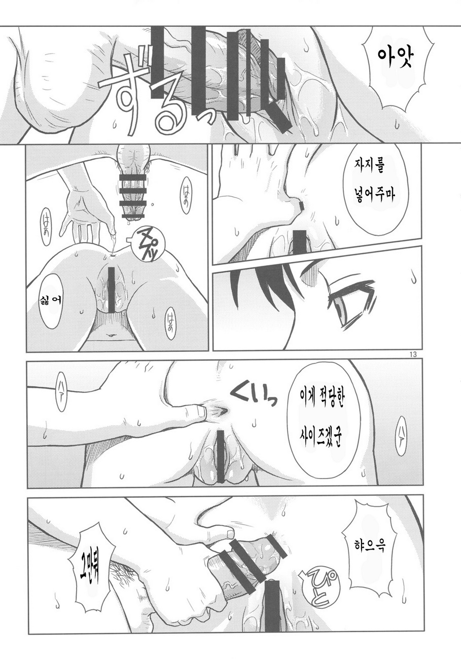 PAST MEMORY page 12 full