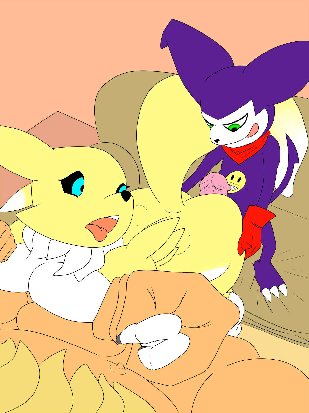 COMIC page 11 full