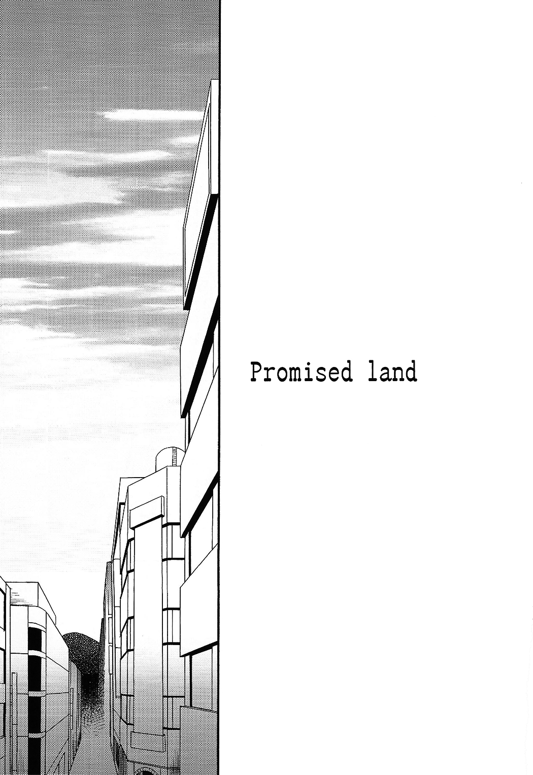Promised land page 8 full