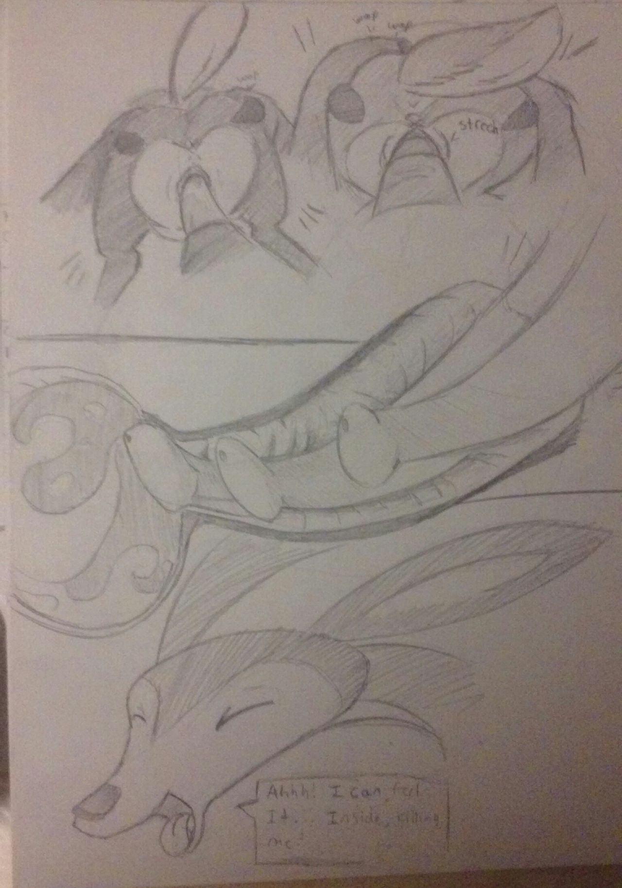 Open season page 3 full