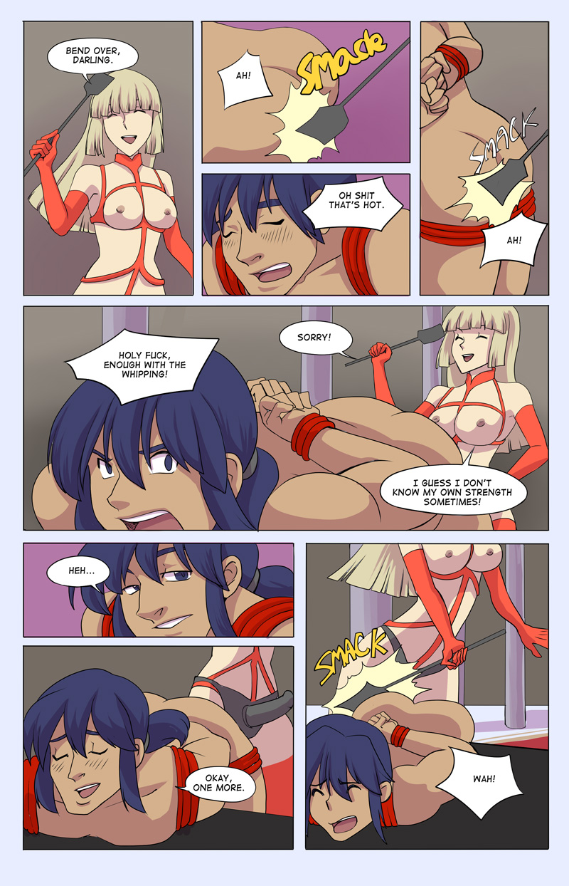 Thorn Prince 08 page 6 full