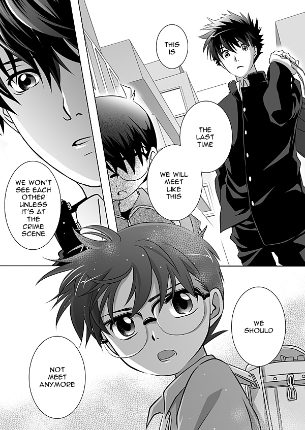 Hana Tsumibito wa Yume o Miru page 11 full