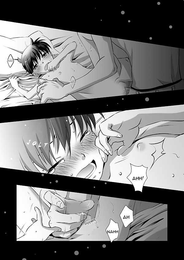 Hana Tsumibito wa Yume o Miru page 4 full