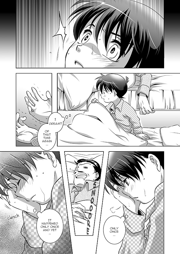 Hana Tsumibito wa Yume o Miru page 7 full