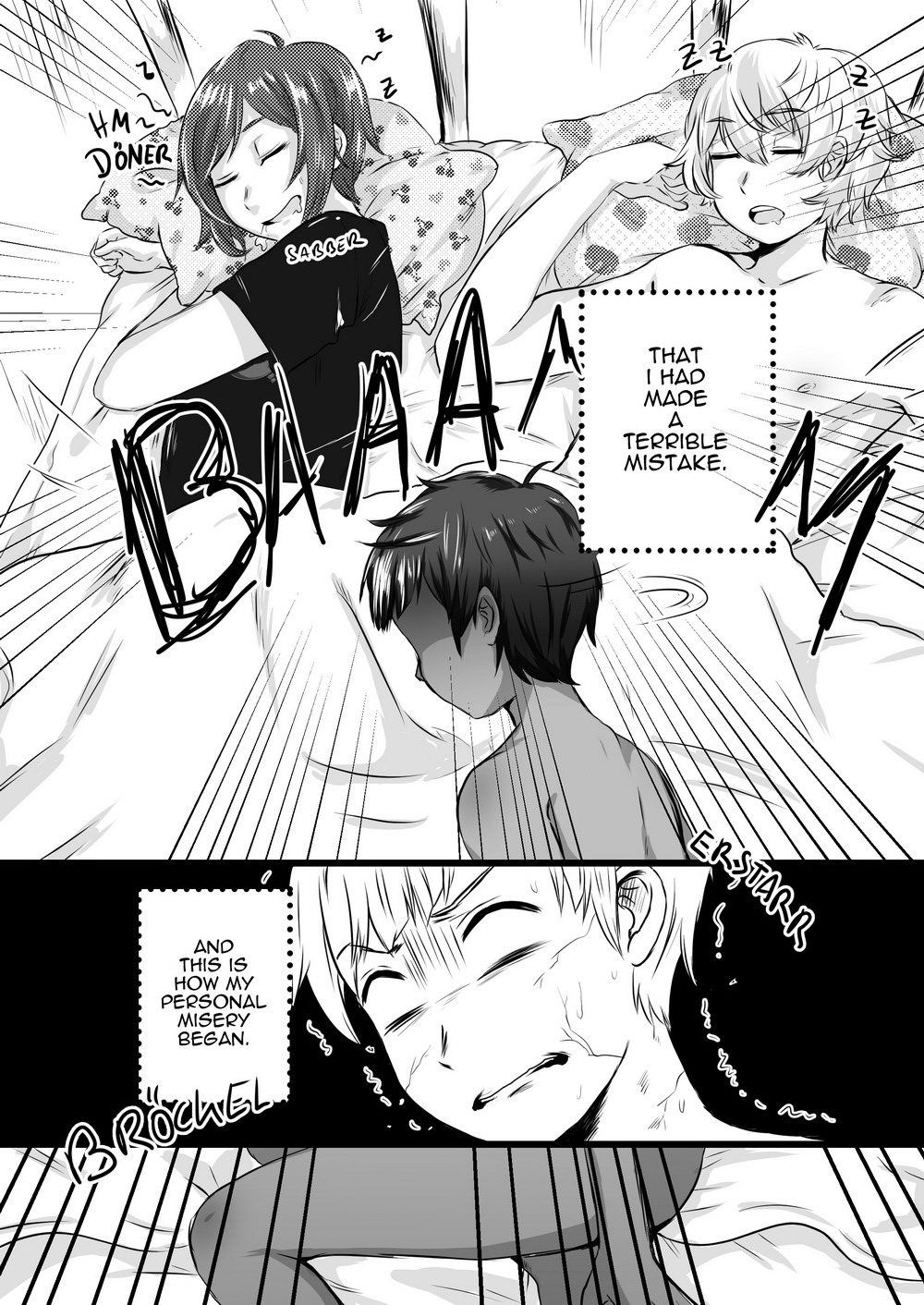 Maru page 11 full