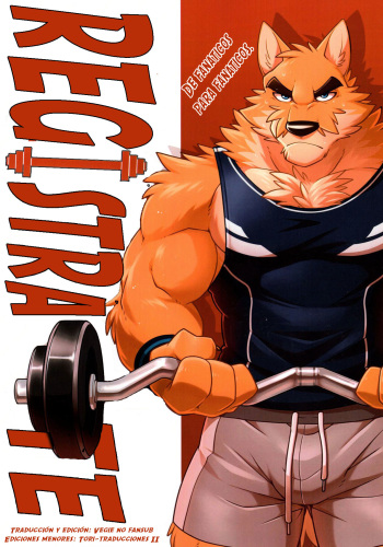 (FF28) [Wild Style (Takemoto Arashi)] SIGN UP | Registrate [Spanish] [Tori-traducciones II] cover