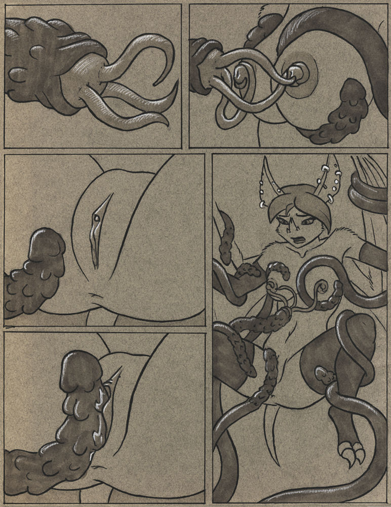 All Hallow's Eve page 4 full
