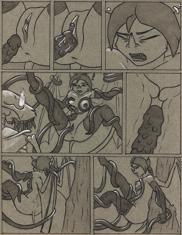 All Hallow's Eve page 5 full