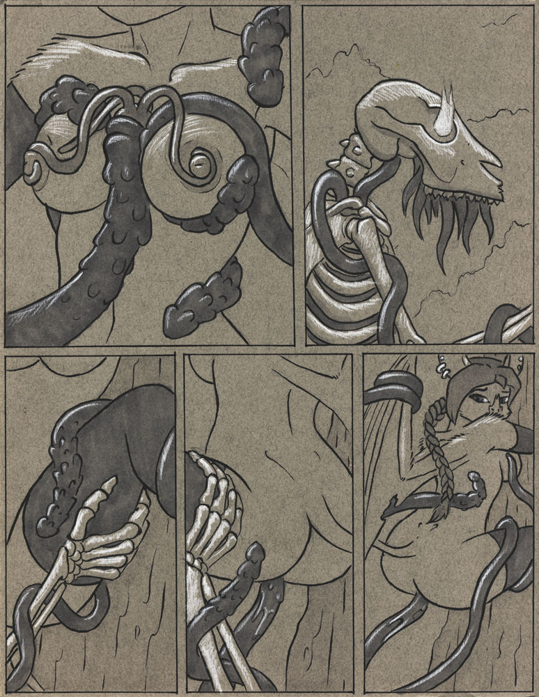 All Hallow's Eve page 6 full